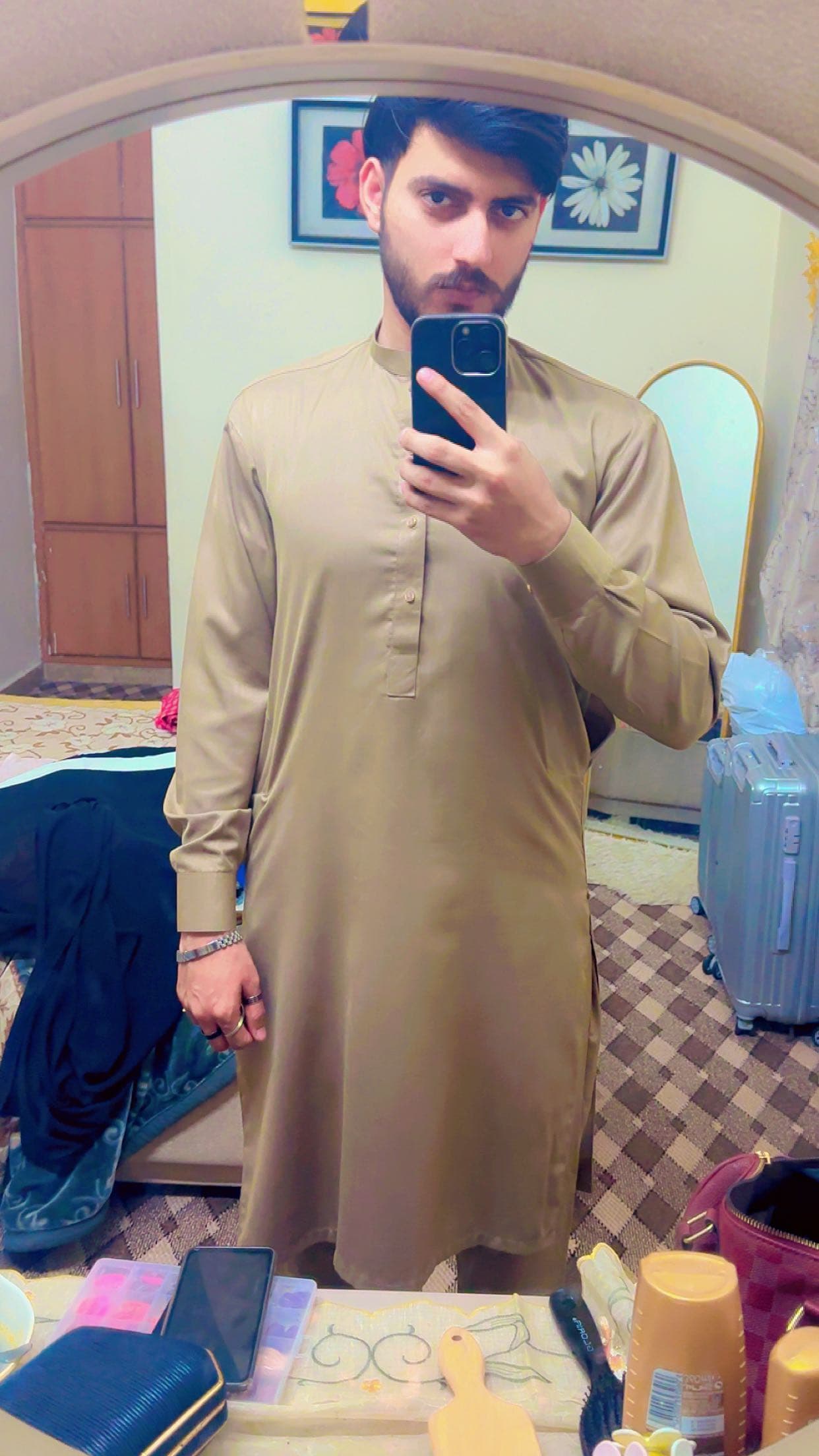 Zeshan Mughal