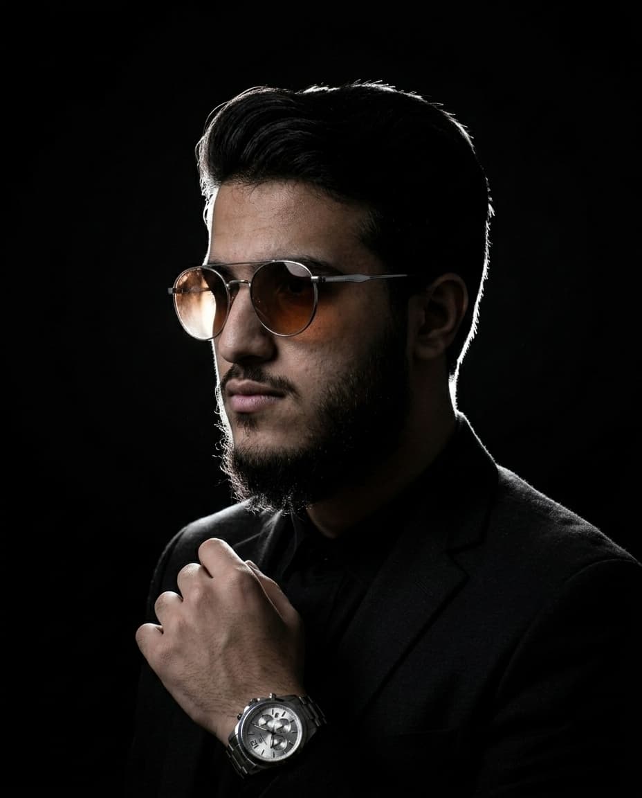 Ehsaan Shah
