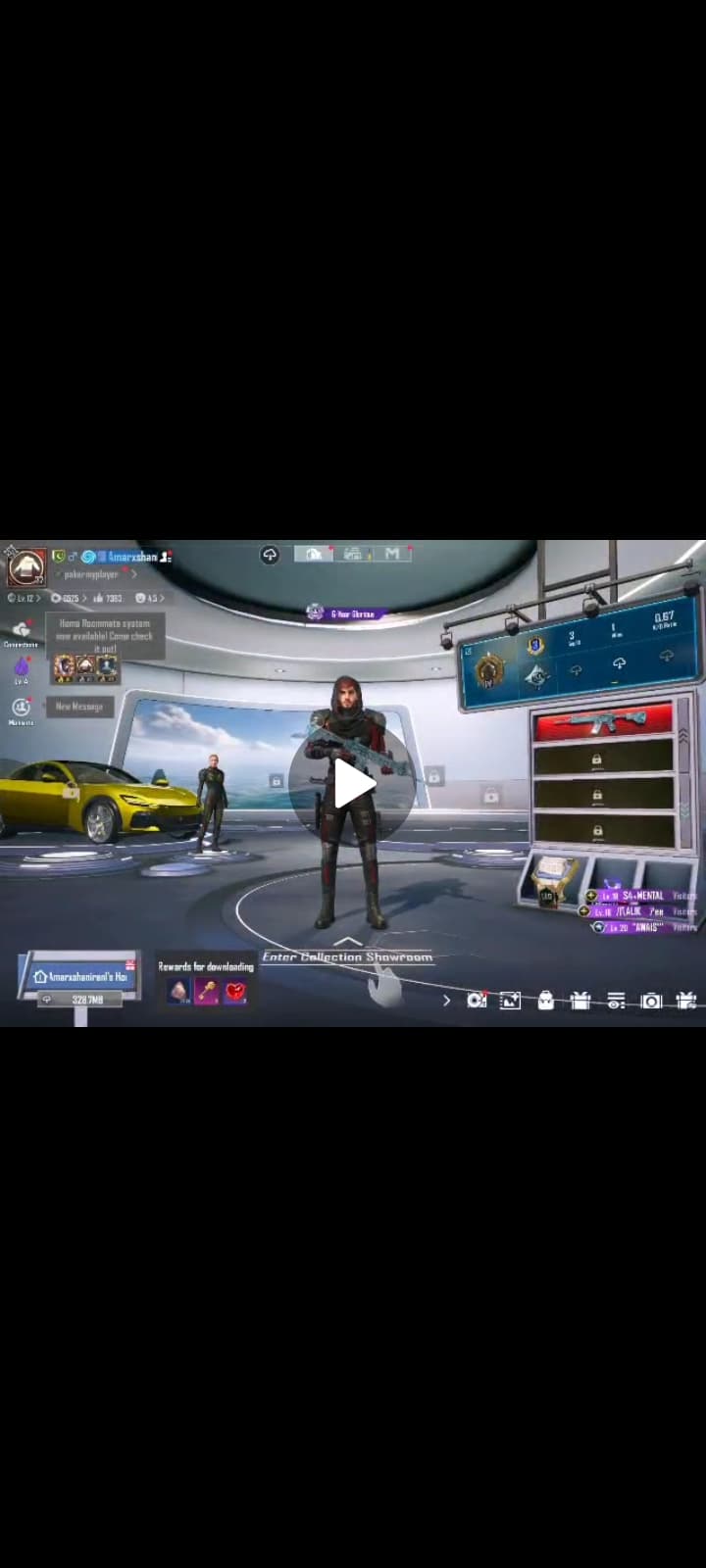 PUBG MOBILE ACC — thumbnail 3