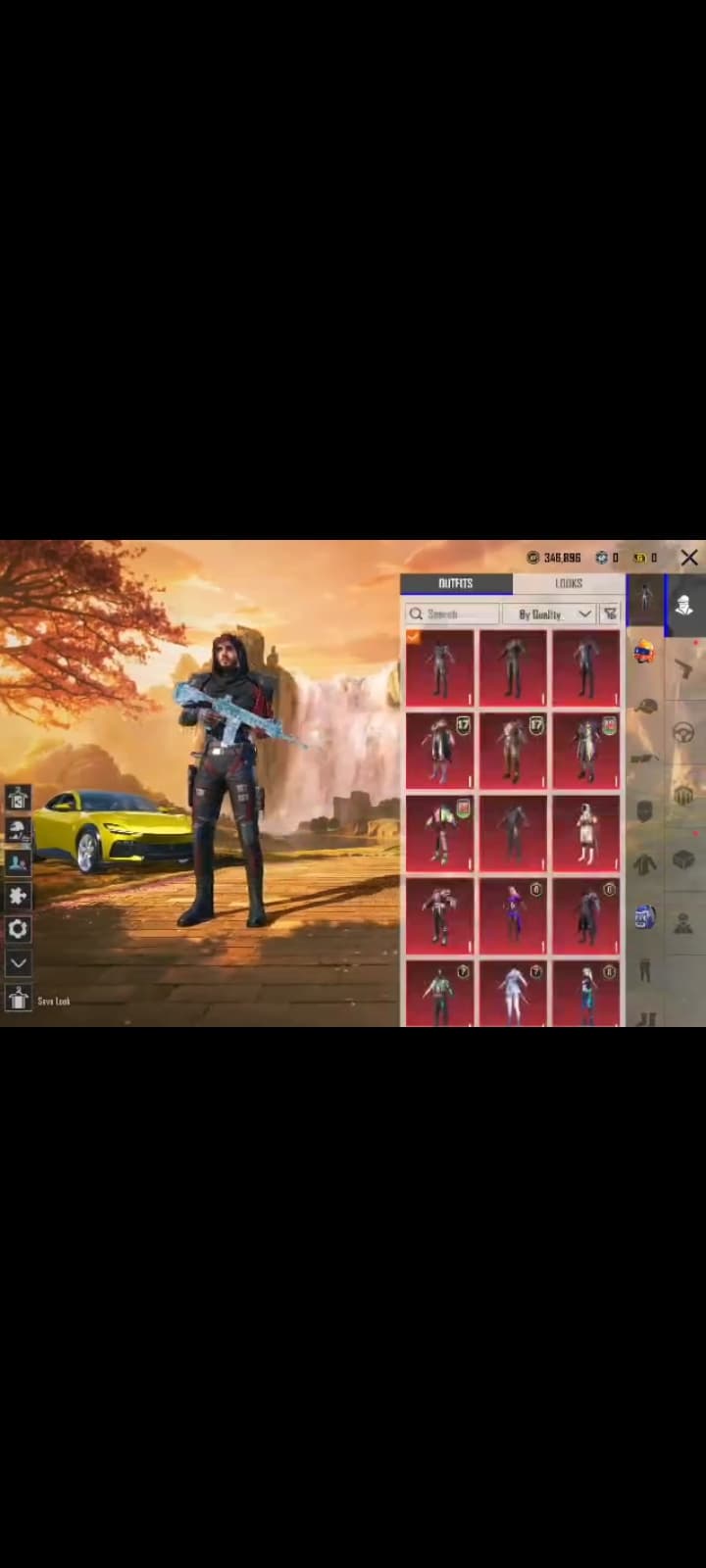 PUBG MOBILE ACC — thumbnail 2