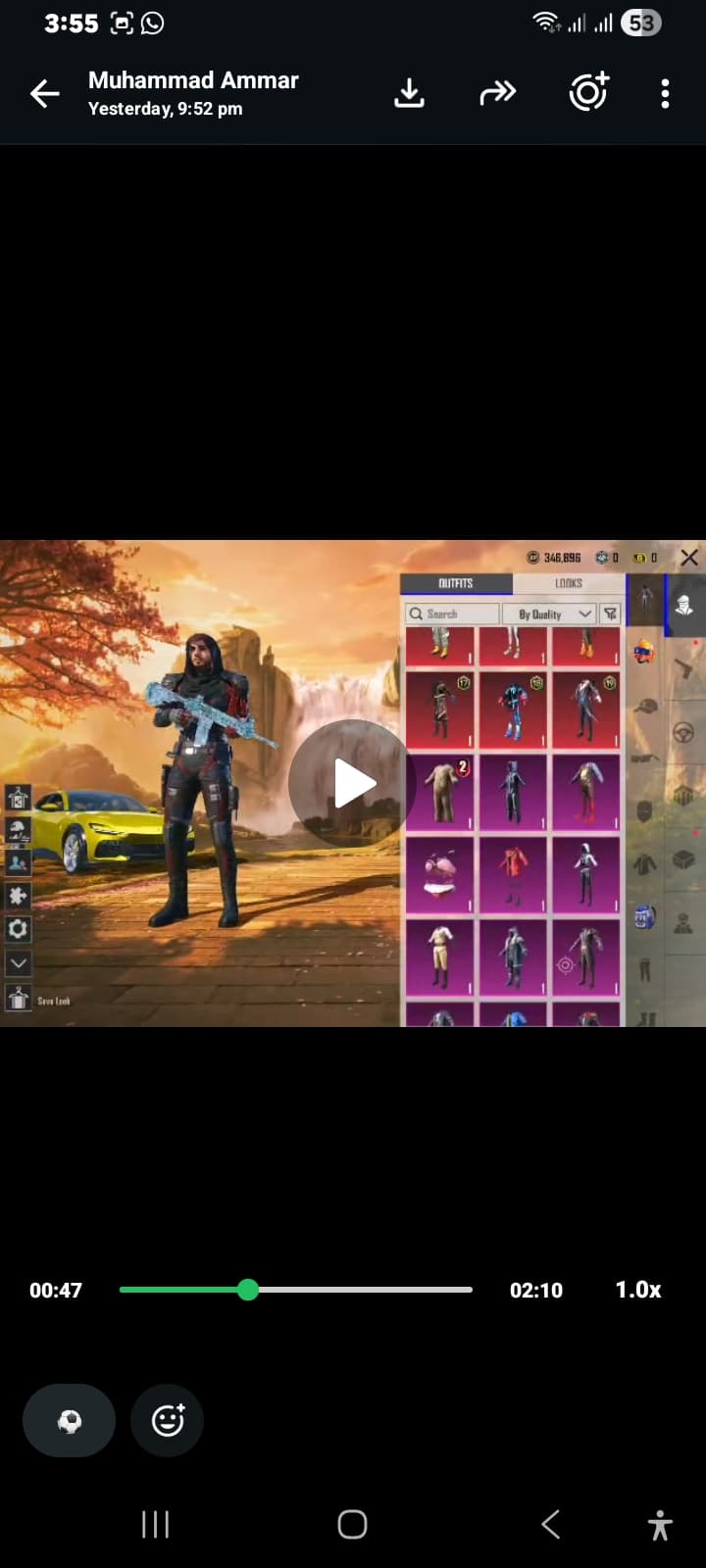 PUBG MOBILE ACC — thumbnail 4